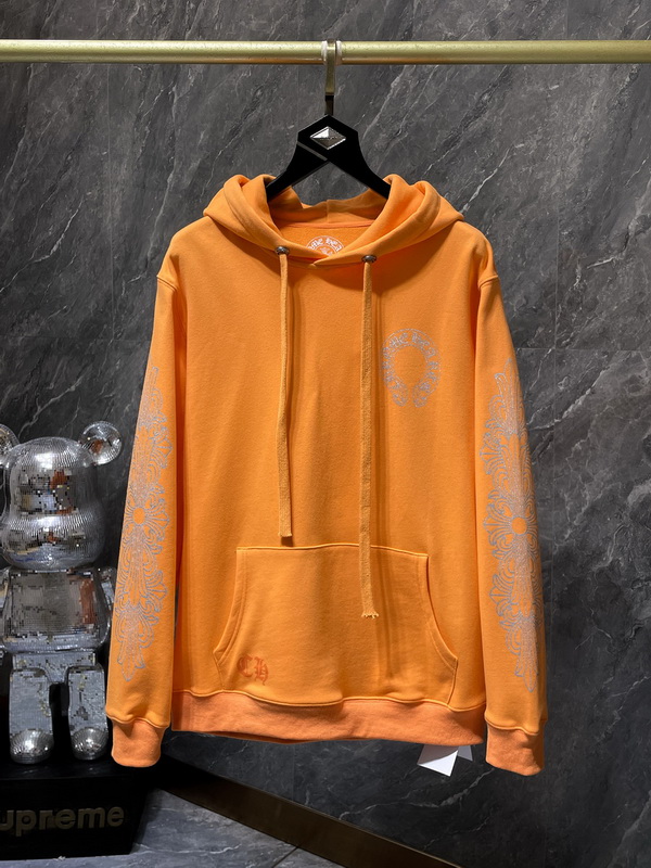 Chrome Hearts hoody-588